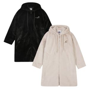 [NBA] CLE 롱기장 퍼 점퍼 N234TJ713P