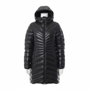 J.LINDEBERG 25FW LARA LIGHT DOWN PARKA (AWOW13640-9999) (여성 라라 라이트 다운 파카)