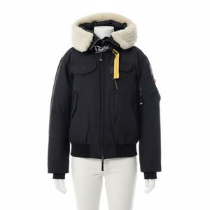PARAJUMPERS 25FW GOBI S. (25FW-PWJKMA41-541) (고비 S. 후드 보머 자켓)