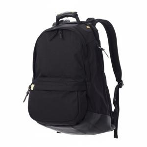 VISVIM 25FW CORDURA 22L (0125203003033 BLACK) (코듀라 22L 백팩)