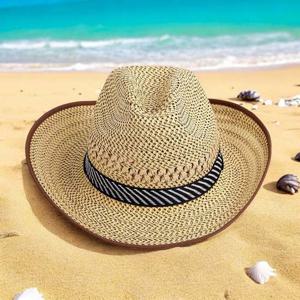 카우보이 스타일 패션모자 바캉스모자