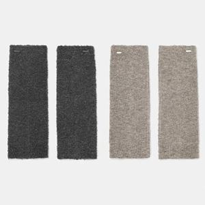 네파 보온 발 토시 페어리 니트 레그워머 7L87919B60