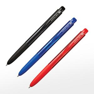 [유니] 중성펜 시그노 노크식 UMN-155(0.28mm)(낱개)