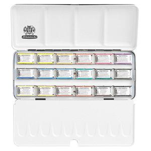 [쉬민케]고체케익세트 18색   GS74318097