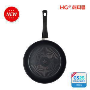 HC해피콜 NEW 컴포트 다이아몬드 후라이팬 24cm