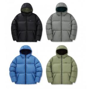 [백화점]디스커버리 디스커버리 24FW 남성 올튼 RDS 구스다운 숏패딩 DMDJ8K046 (DMDJ8K046)