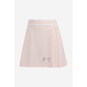 아디다스 숏 스커트 IP3758 DOM