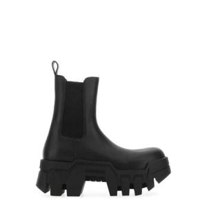 발렌시아가 불도저 첼시 부츠 693963WBCQ0 1000 TP949054740