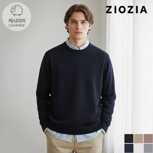 [지오지아]  풀오버 니트 (AEC4ER1103)