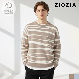 [지오지아] MMGL 콜라보  니트 (ADC4ER1104)