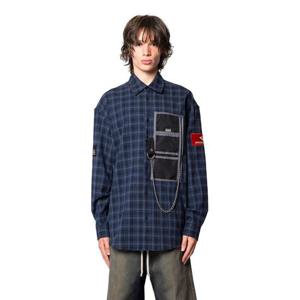 마틴로즈 셔츠 477WS32527