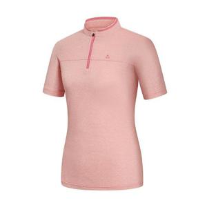 [콜핑] 마닐라-T 여 KQT0538W 하이쿨 흡습속건 여자 등산 냉감 반팔 티셔츠