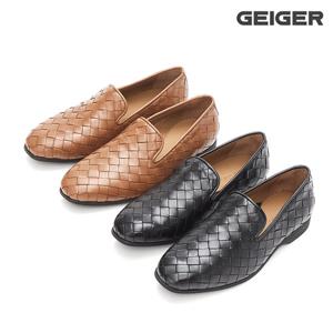 [론칭가 189,000] 가이거 램펠 스톨즈(Stolz) 로퍼(남성)