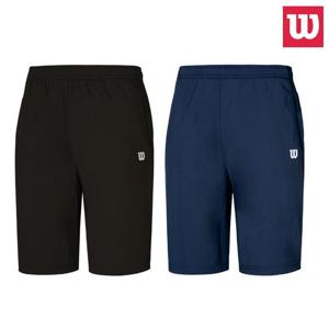 [윌슨]6321 6323 스판 5부바지 트레이닝바지