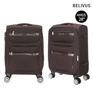 [빌리버스] 남자 캐리어 BHB037 남성 확장가능 수화물용 여행용 튼튼한 가방