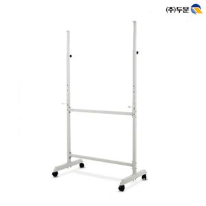 단면 이동식스탠드 3호/보드스탠드/화이트보드스탠드/보드거치대