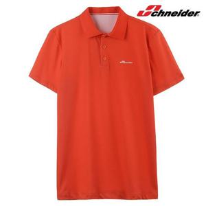 [슈나이더] 남성 이비스 카라 티셔츠 SC2M3ST86