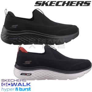 스케쳐스 남성 고워크하이퍼 SP0MWCDX111-JS