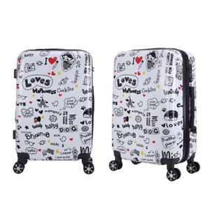 [빌리버스] 남자 캐리어 BHB053 확장가능 수화물용 여행용 24사이즈 가방