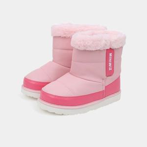 [토박스]미니위즈 위즈 웜 핑크 MZKCD4TSWA11PNK