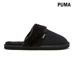 푸마 플러프 뮬 BX 블랙 (392223-02)