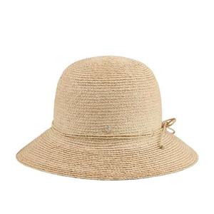 헬렌카민스키 HAT51495 NATURAL 프리마 PRIMA 8 클로슈 햇