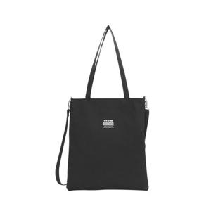 [엘케이트] 여성 에코백 LSA049 가벼운 베이직 코튼 면 무지 가방