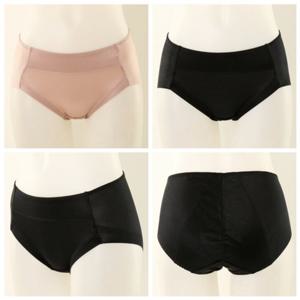 [비너스] 햄라인 위생팬티 생리팬티 [VPT6845C]