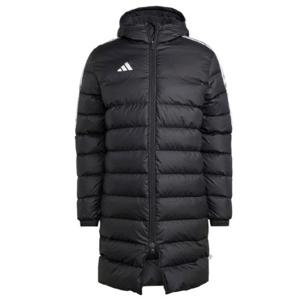 아디다스패딩 VQC HS7238 아디다스 티로23 롱패딩 다운 자켓