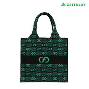 [그린조이]여성 체인 G로고 JQD G-Bag