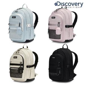 [디스커버리] 공용 라이크 에어 퀀텀 백팩 (DXBK0024N)
