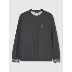 [피레티] 남성 마테라 라운드넥 아노락 M_TMU23101C5