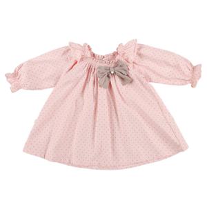 [에뜨와]에루샤도트원피스07Q124004/유아의류,원피스,돌,축하,백일,선물,외출복