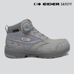 아이더 안전화 ES 609 (GR)