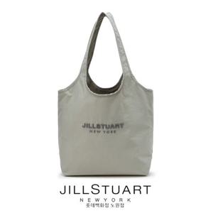 [질스튜어트] 그린 나일론 숄더백 JUBA4E033E2
