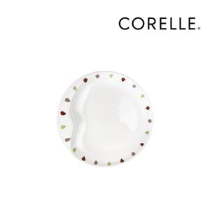 [코렐]코렐 씨드 손잡이중접시