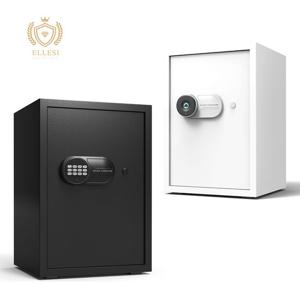 엘르시 터치식 금고 가정용 소형 개인용 금고 ELS-50H