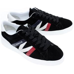 몽클레어 스니커즈 I2 09A 4M00250 M2923 P90 / 남성 스니커즈