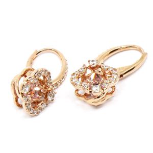 스와로브스키  Sparkling Dance 드롭 귀걸이 5516477