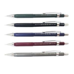 xeno XD 제도용샤프 0.3/0.5/0.7/0.9/1.3mm