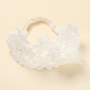 [쇼콜라]솔리에헤어밴드TTLMHA011-W