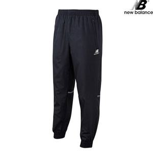 [뉴발란스] NBNTA37001-BK 라이트테크 우븐 슬림 조거 뉴발 남녀공용 트레이닝 긴바지