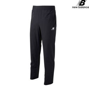 [뉴발란스] NBMLA37041-BK 트리코트 스탠다드핏 뉴발 남녀공용 트레이닝 긴바지