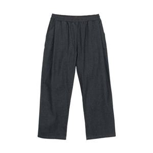 [빌리버스] 남자 청바지 핀턱 와이드 데님 밴딩 팬츠 연청 진청 흑청 BHTP026