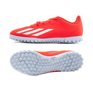 유소년 X 크레이지패스트 클럽 TF 풋살화(IF0708)