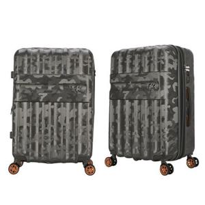 [빌리버스] 남자 캐리어 20인치 패턴 확장 가능 기내용 여행용 가방 BBU131