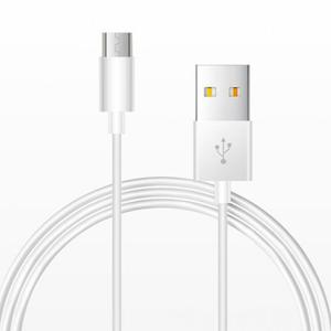 USB C타입 고속 충전케이블 데이터송수신 TYPE-C 충전기 케이블 화이트 2M길이