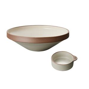 [오덴세] 레고트 파스타볼+래미킨 세트 (2P)