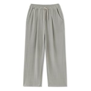 [엠엔씨]플리츠 와이드핏 쿨링팬츠 (MDIP552DB)