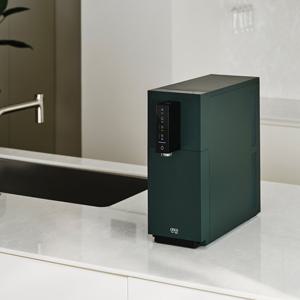 세스코 살균온 정수기 5중안심 (직수/냉온정/포레스트 그린) EWBD151